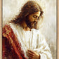 Christ in Red Robes