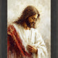 Christ in Red Robes