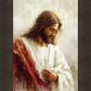 Christ in Red Robes