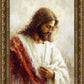 Christ in Red Robes