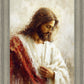 Christ in Red Robes