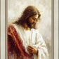 Christ in Red Robes