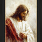 Christ in Red Robes