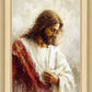 Christ in Red Robes