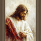 Christ in Red Robes