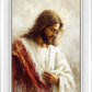 Christ in Red Robes
