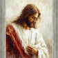 Christ in Red Robes