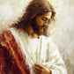 Christ in Red Robes