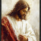 Christ in Red Robes