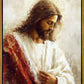 Christ in Red Robes