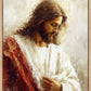 Christ in Red Robes