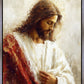 Christ in Red Robes