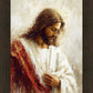 Christ in Red Robes