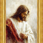 Christ in Red Robes