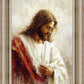 Christ in Red Robes