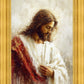 Christ in Red Robes