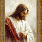 Christ in Red Robes