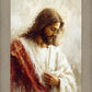 Christ in Red Robes