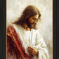 Christ in Red Robes