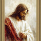 Christ in Red Robes
