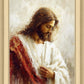 Christ in Red Robes