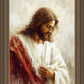 Christ in Red Robes