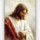 Christ in Red Robes