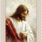 Christ in Red Robes