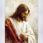 Christ in Red Robes