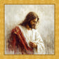 Christ in Red Robes