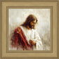 Christ in Red Robes