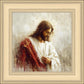 Christ in Red Robes
