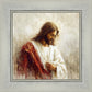 Christ in Red Robes