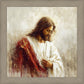 Christ in Red Robes