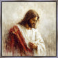 Christ in Red Robes