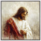 Christ in Red Robes