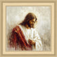 Christ in Red Robes
