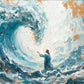 The Seas Surrender