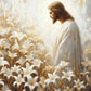 Consider The Lilies