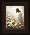 Consider The Lilies