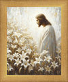 Consider The Lilies
