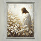 Consider The Lilies