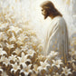Consider The Lilies