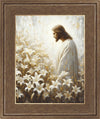 Consider The Lilies