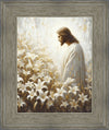 Consider The Lilies