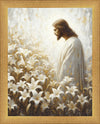 Consider The Lilies
