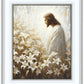 Consider The Lilies