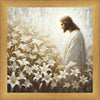 Consider The Lilies