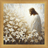 Consider The Lilies