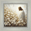 Consider The Lilies